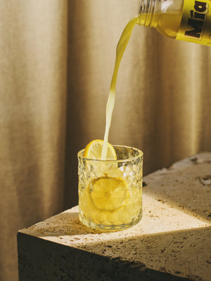 Sugarcane & Yuzu