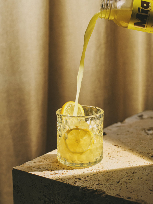Sugarcane & Yuzu